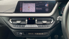 BMW 2 Series 218i [136] M Sport 4dr Petrol Saloon